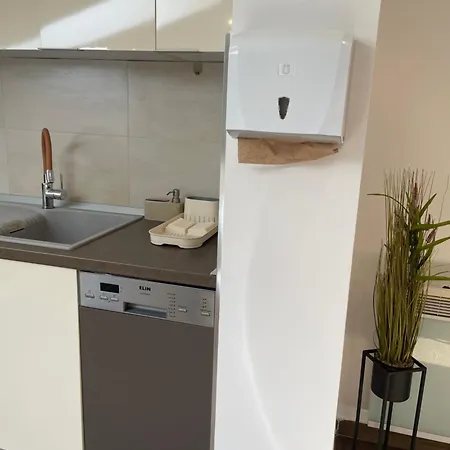 Apartment Joy 6 Belgrade