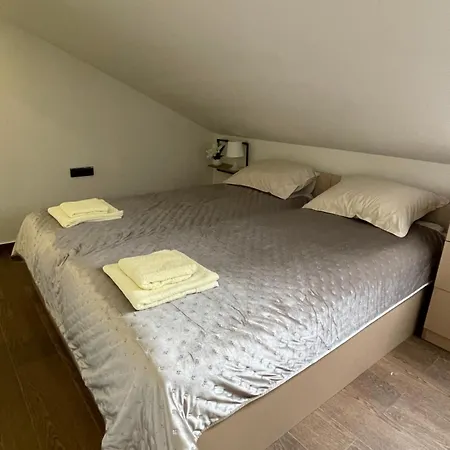 Joy 6 Apartment *