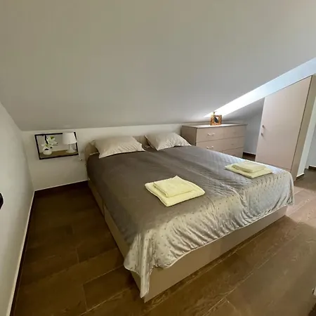 Joy 6 * Belgrade