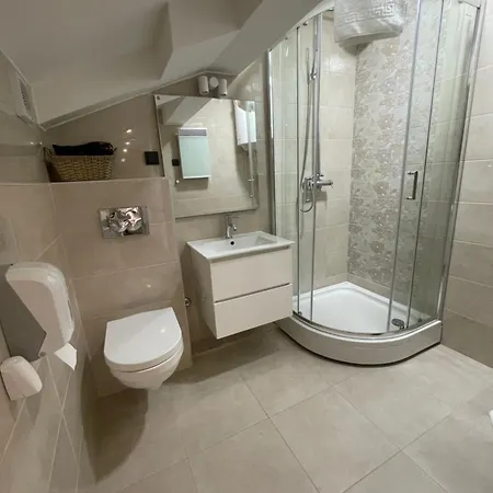 Joy 6 Apartment *
