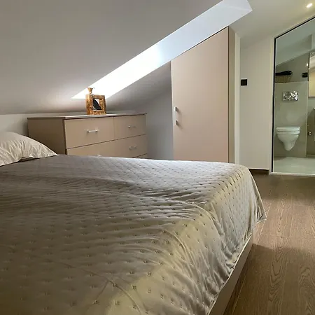 Joy 6 * Belgrade